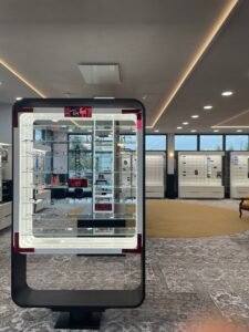 Opticien Tours - Optic 2000