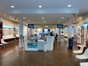 Opticien Guingamp - Notre Dame - Krys