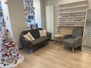 La Lunetterie du Boulevard