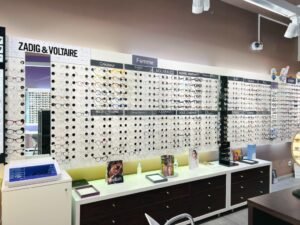 Opticien Trouville | Alain Afflelou