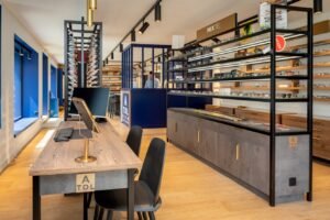 Opticien Auray - Atol mon Opticien