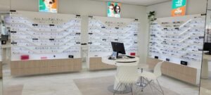 Les Opticiens Conseils