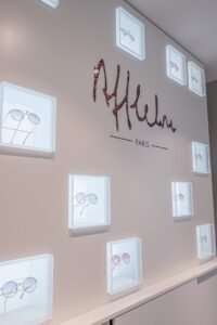 Optician Alain Afflelou Clermont Ferrand