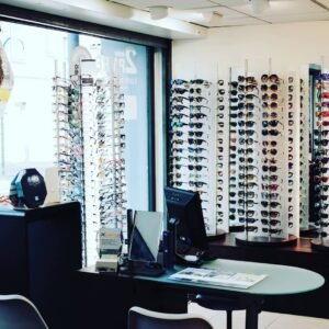 Opticien Sainte-Foy-lès-Lyon - Optic 2000