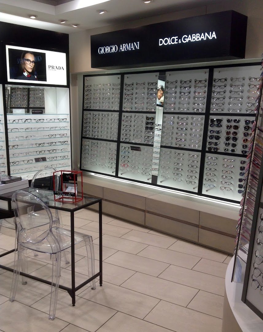 Optique Patrick Gustin Béthune