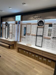 Opticien Savigny-sur-Orge - Abriand - Krys