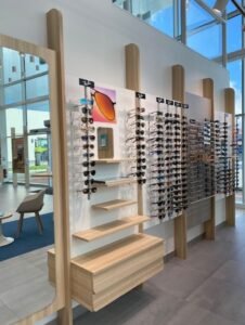 Écouter Voir Optique Mutualiste