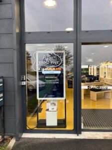 Opticien Falaise - Optic 2000