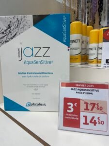 Auchan Optique - PLAISIR