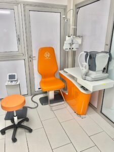 Optique Lafayette - Opticien Aucamville