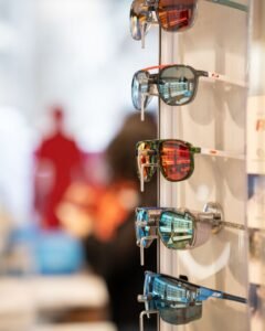 Opticien Le Neubourg - Centre Ville - Krys