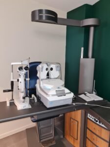 Opticien FIRMINY Générale d'Optique