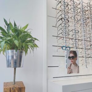 Opticien Brives-Charensac - Optic 2000