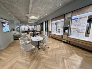 Opticien Mâcon - Carnot - Krys