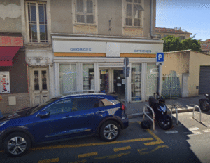 Optique Georges