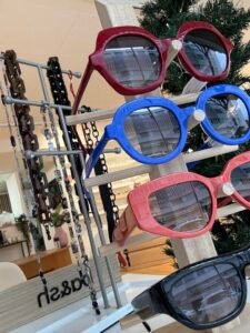 Optique du Littoral - Opticien La Grande Motte