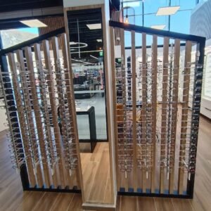 Opticien Foix - Optic 2000 - Centre Commercial Intermarché