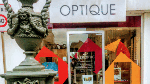 Ver'optic - Opticien Bry-sur-Marne