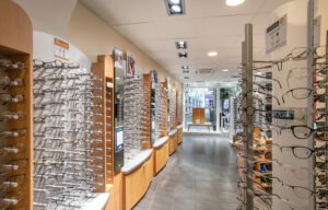 Écouter Voir Optique Mutualiste