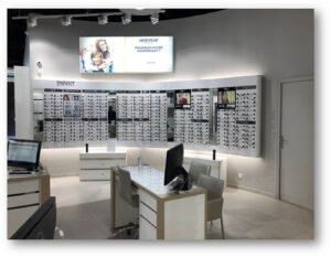 Opticien Créteil | Alain Afflelou