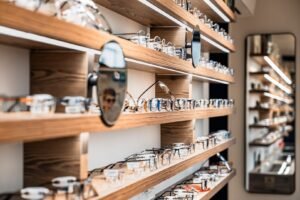 Opticien Auray - Atol mon Opticien