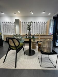 Optic’All Avenue - Paris 19