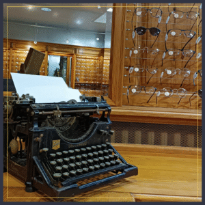 OPTIQUE DESWARTE