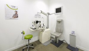 Opticien et Audioprothésiste Bègles GrandOptical