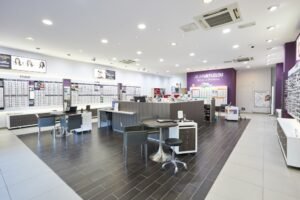 Opticien Beaucaire | Alain Afflelou