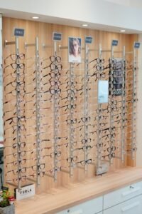 Belvision Opticien Bussy Saint Georges