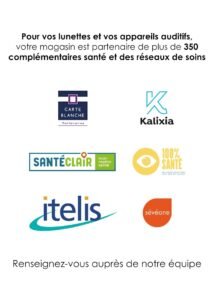 Opticien Arles - Cc Leclerc - Krys