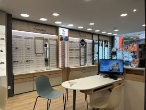 Opticien Le Cannet Rocheville - Krys