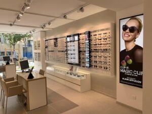 Opticien Saint-Maur-Des-Fosses | Alain Afflelou