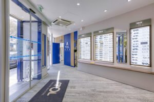 Atol Mon Opticien Vichy