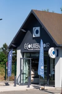 Opticien Audincourt | Écouter Voir Optique Mutualiste