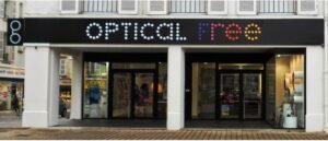 Optical Free à Vitry-le-François