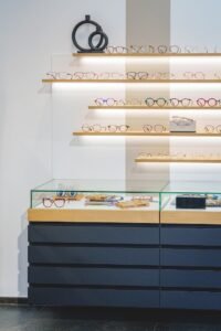 Georges Opticiens