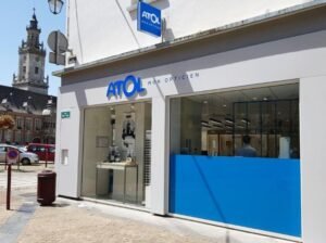 Opticien Hesdin - Atol Mon Opticien