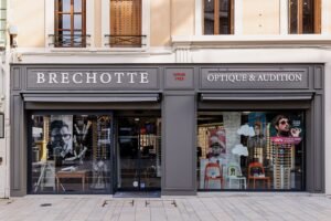 Brechotte Optique & Audition