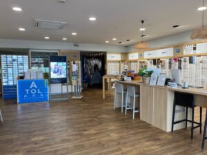 Opticien Brive-La-Gaillarde - Atol