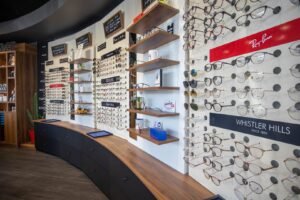Optik Budget Aurillac