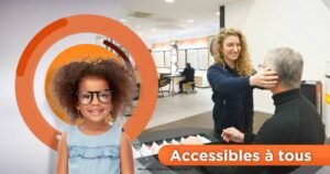 L'Atelier des Opticiens Châtellerault