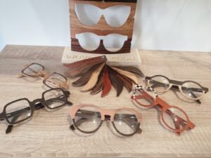 L'Opticienne de Bagneux - opticien à Saumur