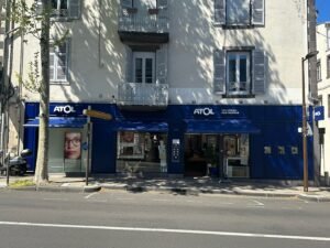 Opticien Chamalières - Atol Mon Opticien