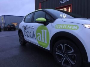 Optik’all Optique et Audition - Opticien Audioprothésiste Charleville-Mézières