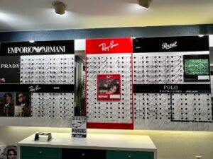 Mes Opticiens des Lilas