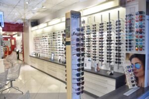 Écouter Voir Optique Mutualiste