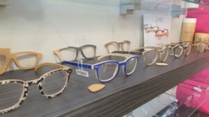 L'Opticien Lunetier Veneux-les-Sablons