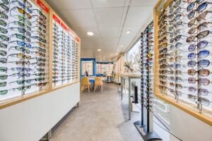 Opticien Mérignac - Atol Mon Opticien