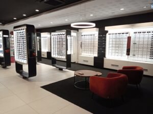 Opticien Beauvais - Optic 2000 - 6